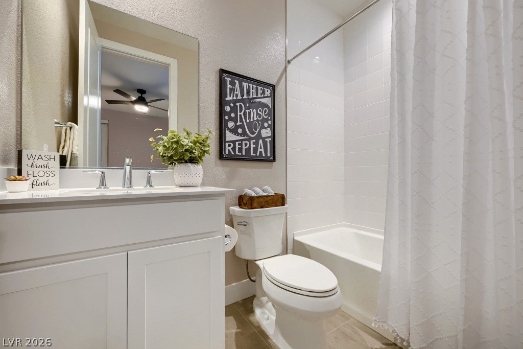 8984 Rolling Pietra Street