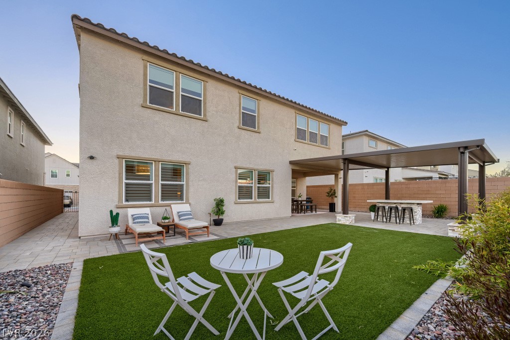 8984 Rolling Pietra Street