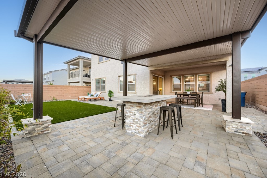 8984 Rolling Pietra Street