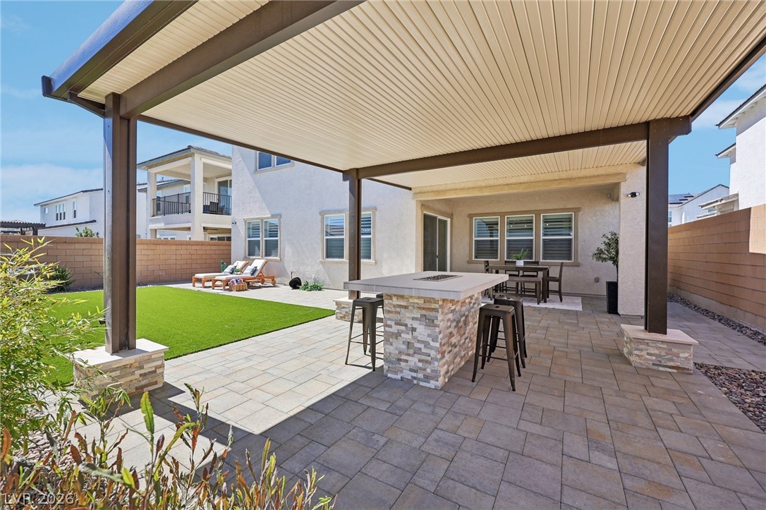 8984 Rolling Pietra Street