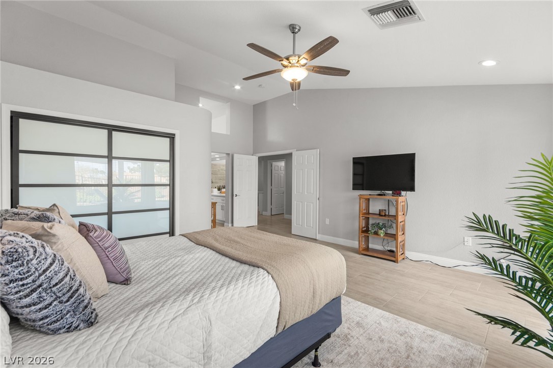 2900 Crown Ridge Drive