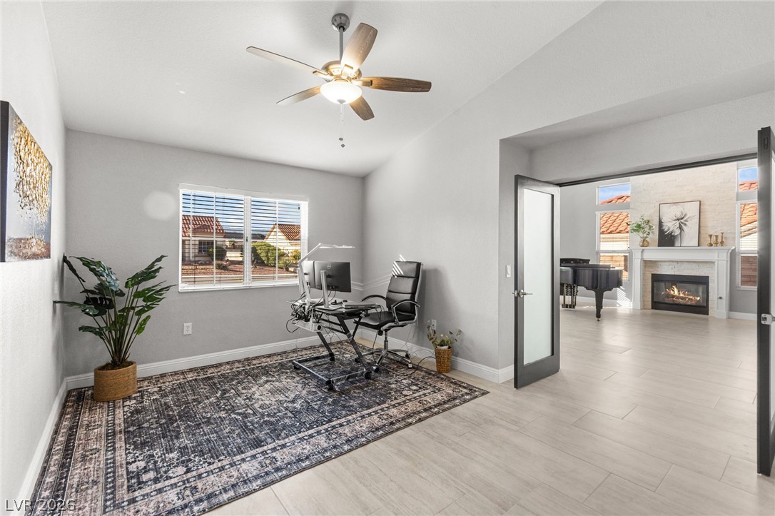 2900 Crown Ridge Drive