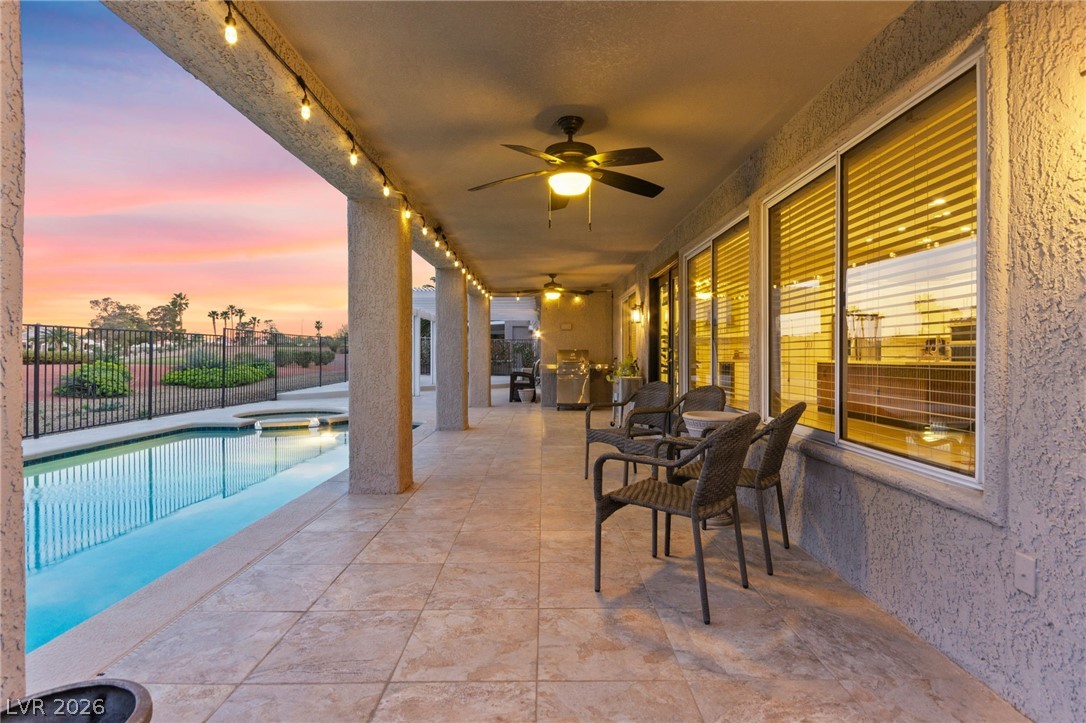 2900 Crown Ridge Drive