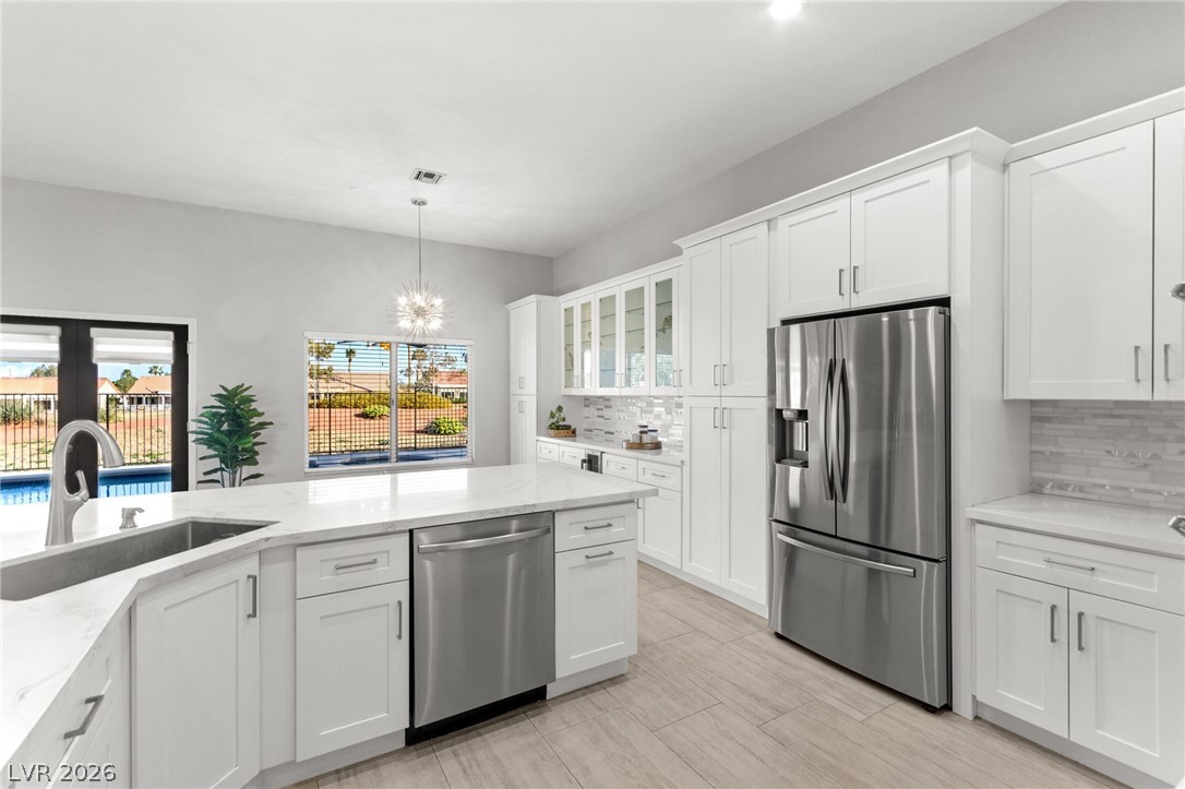 2900 Crown Ridge Drive