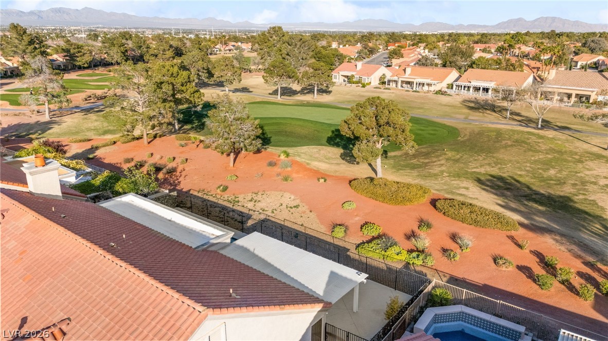 2900 Crown Ridge Drive