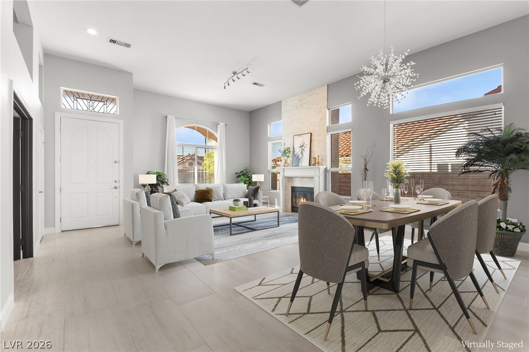 2900 Crown Ridge Drive