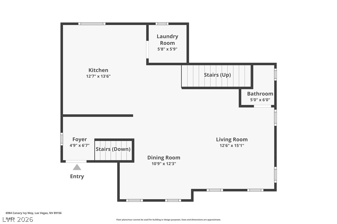 6984 Canary Ivy Way