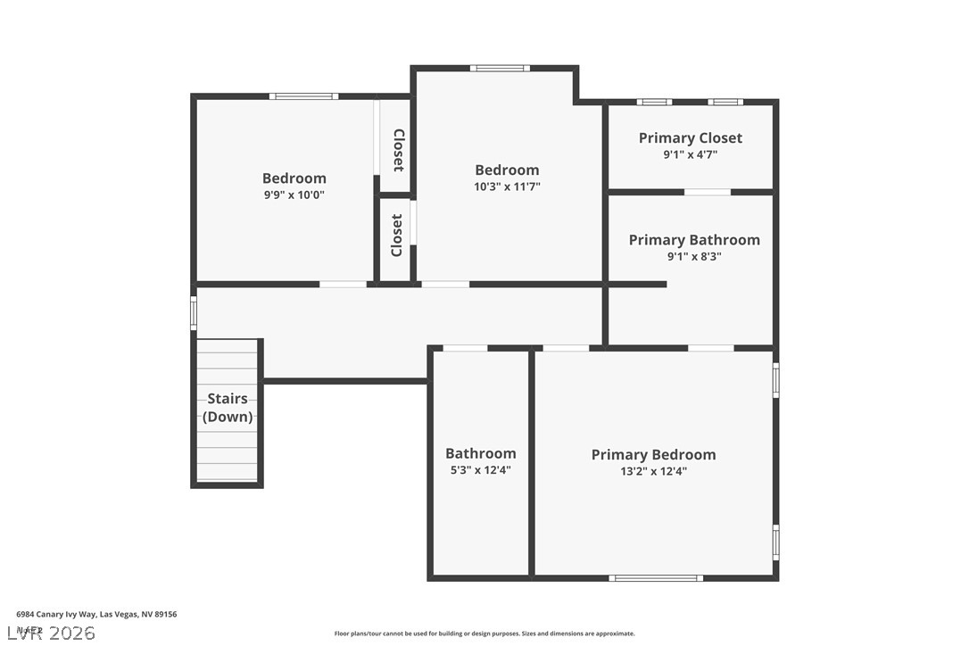 6984 Canary Ivy Way