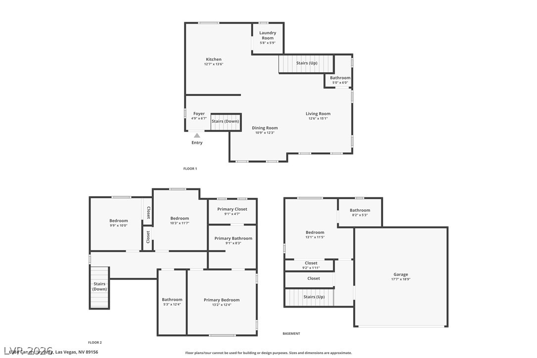 6984 Canary Ivy Way