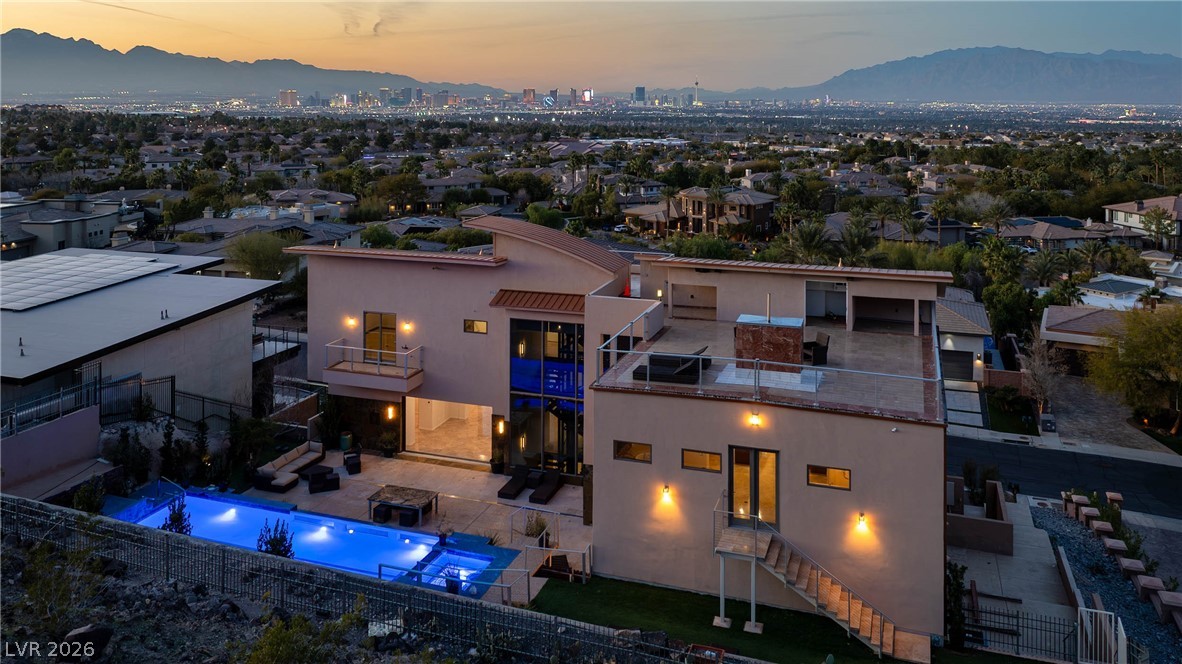 1703 Tangiers Drive