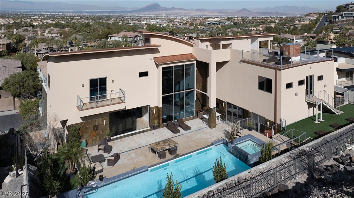 1703 Tangiers Drive
