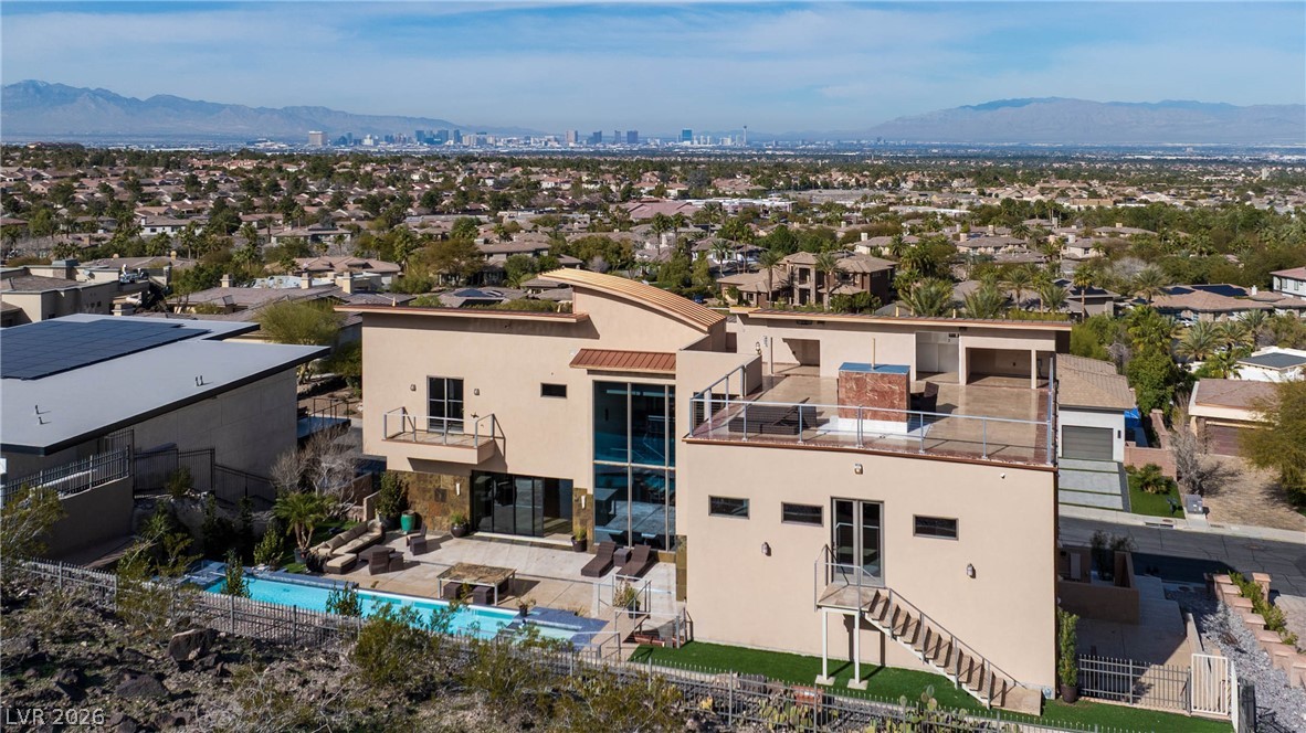 1703 Tangiers Drive
