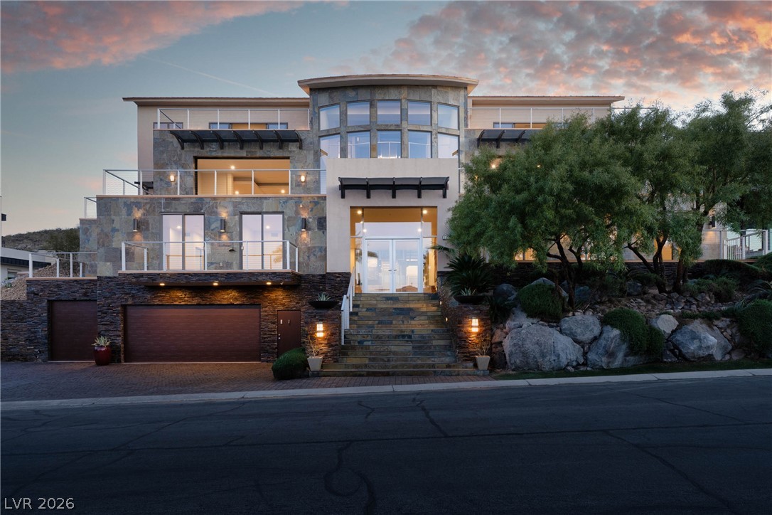 1703 Tangiers Drive