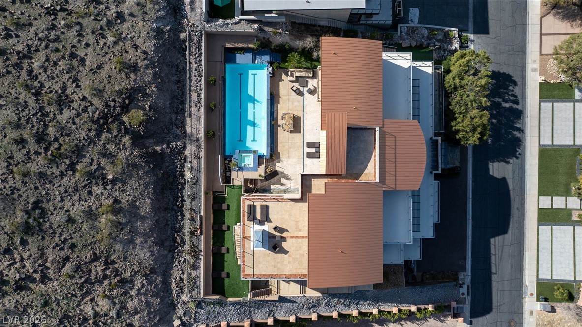 1703 Tangiers Drive