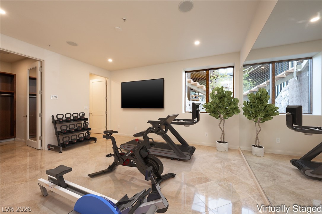 1703 Tangiers Drive