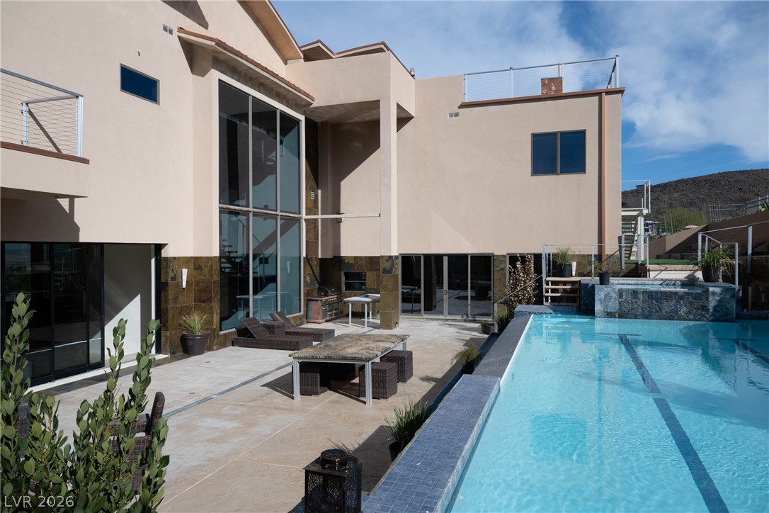 1703 Tangiers Drive