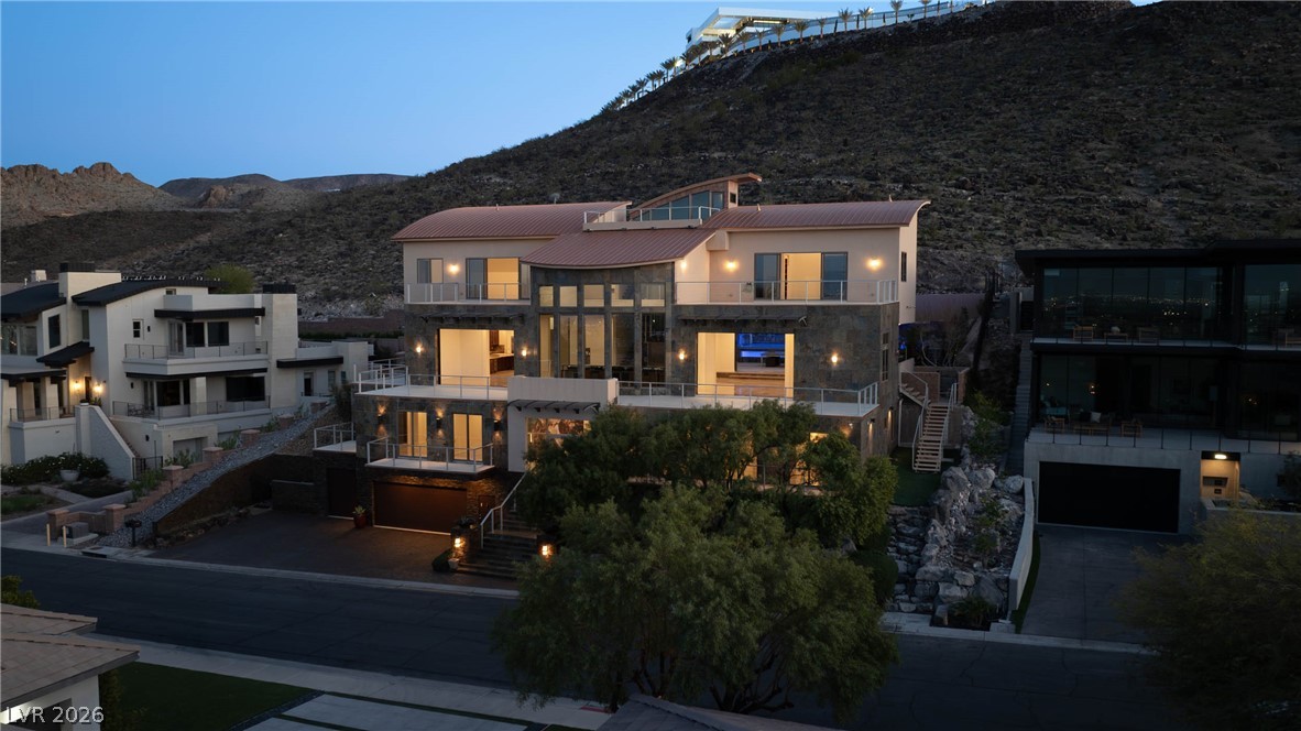 1703 Tangiers Drive