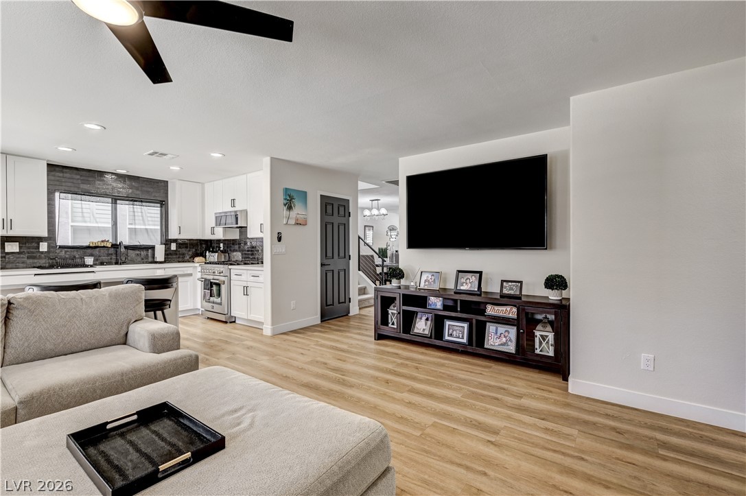 10260 South Bronco Street