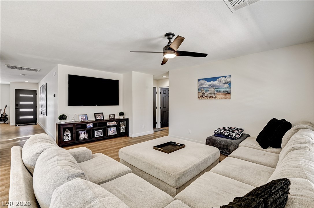 10260 South Bronco Street