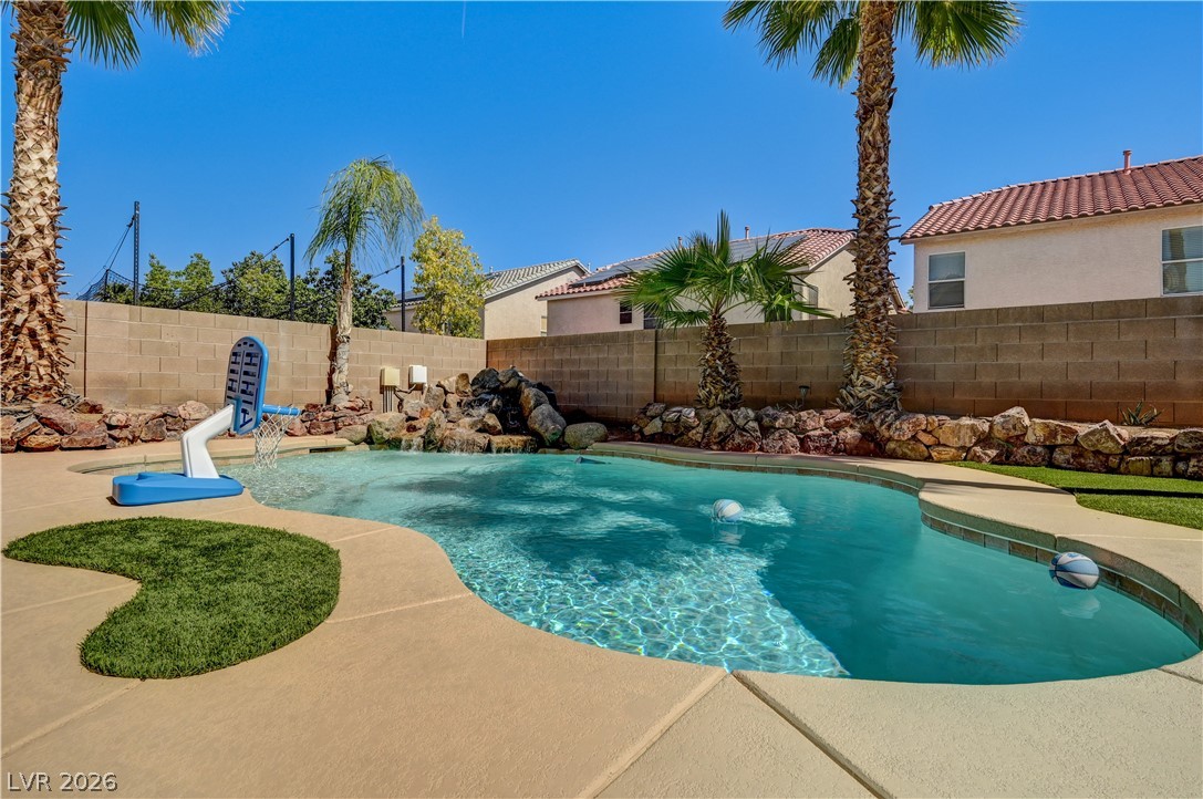 10260 South Bronco Street