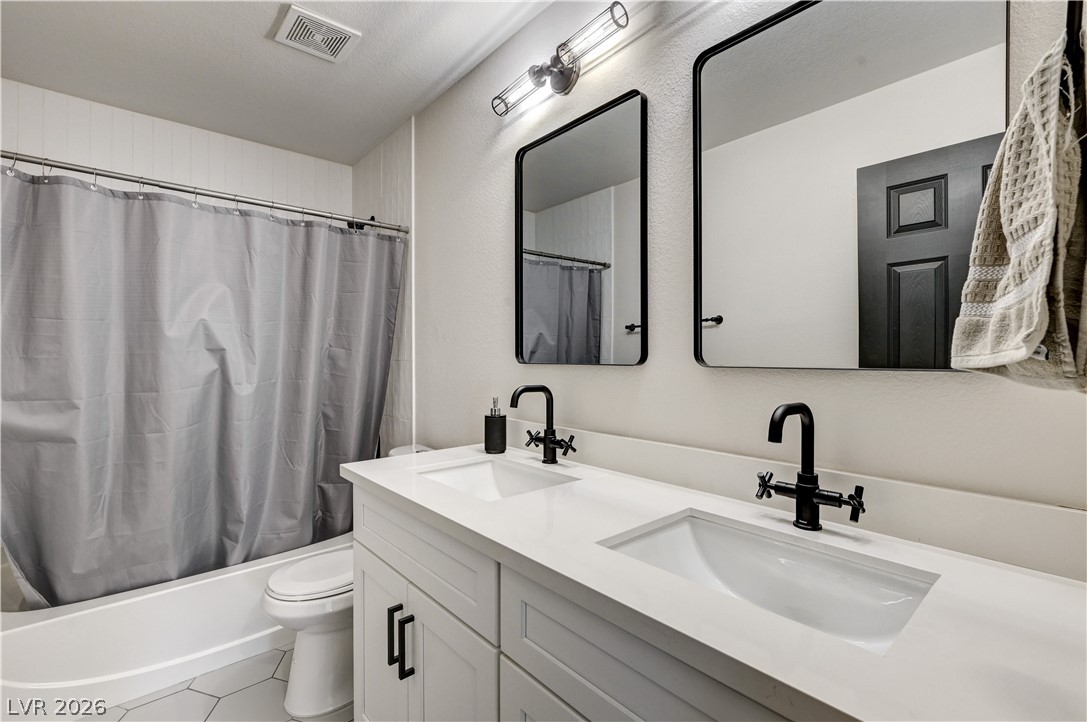 10260 South Bronco Street