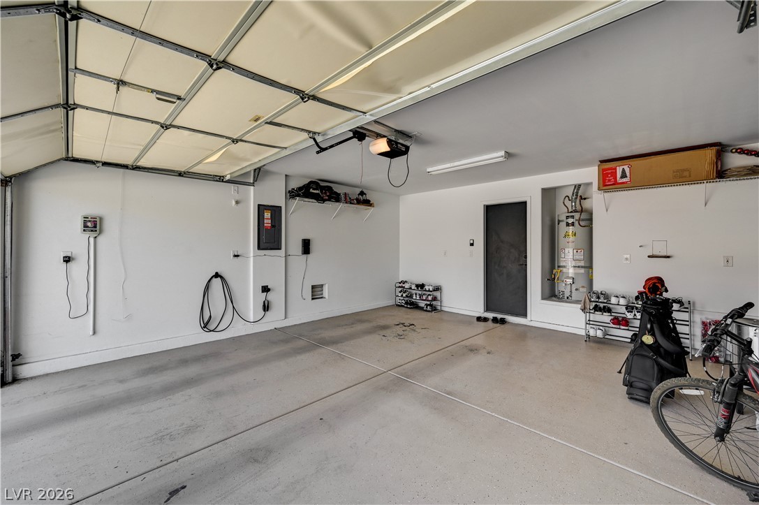 10260 South Bronco Street