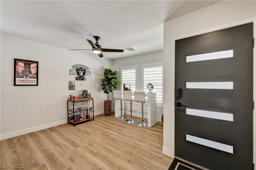 10260 South Bronco Street