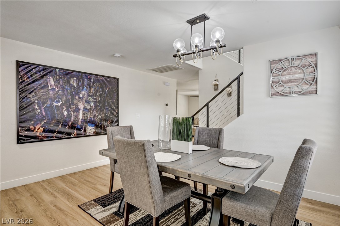 10260 South Bronco Street