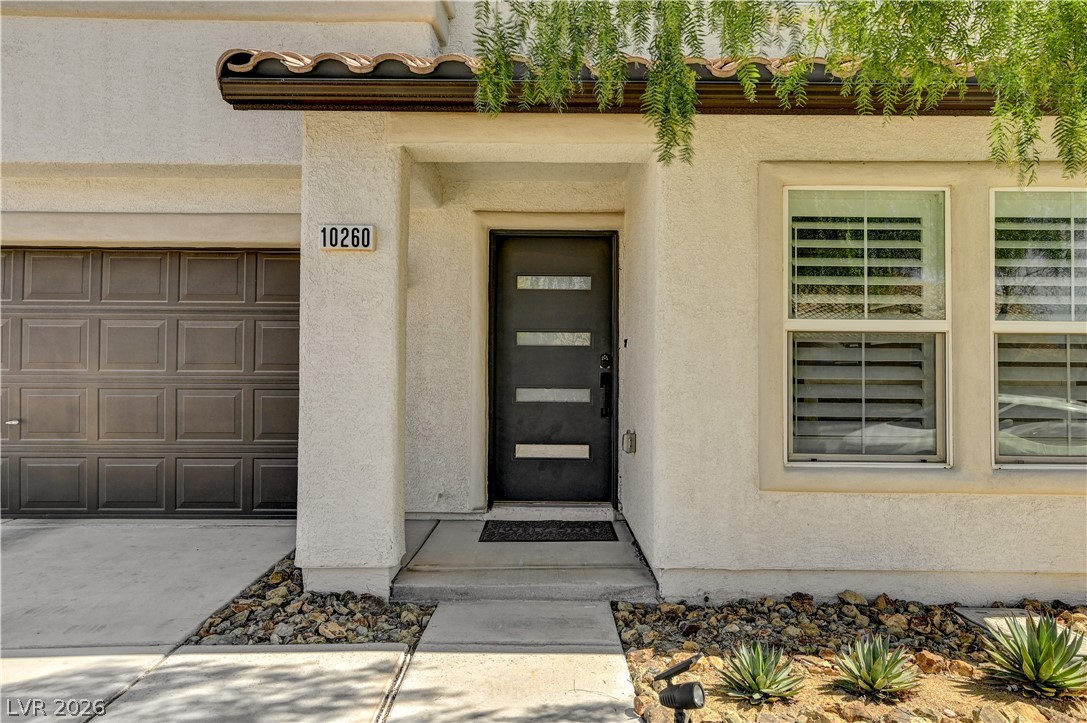 10260 South Bronco Street