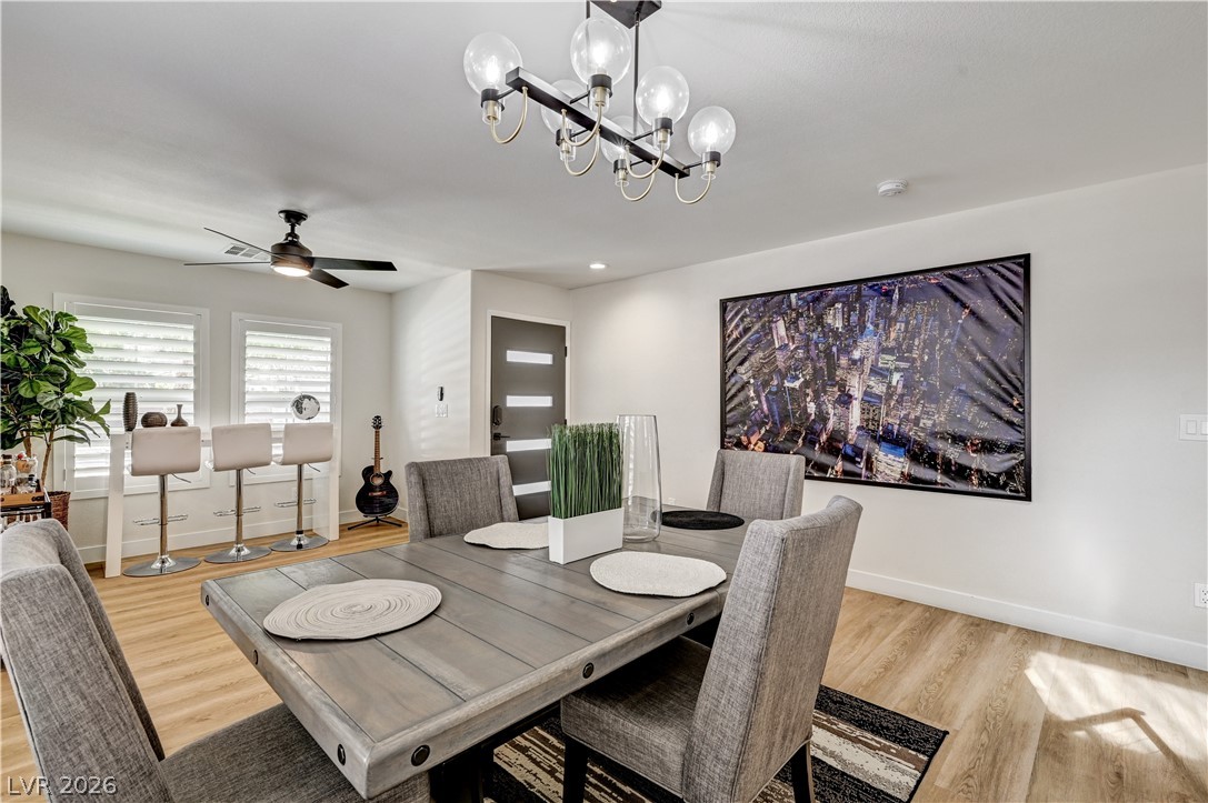 10260 South Bronco Street