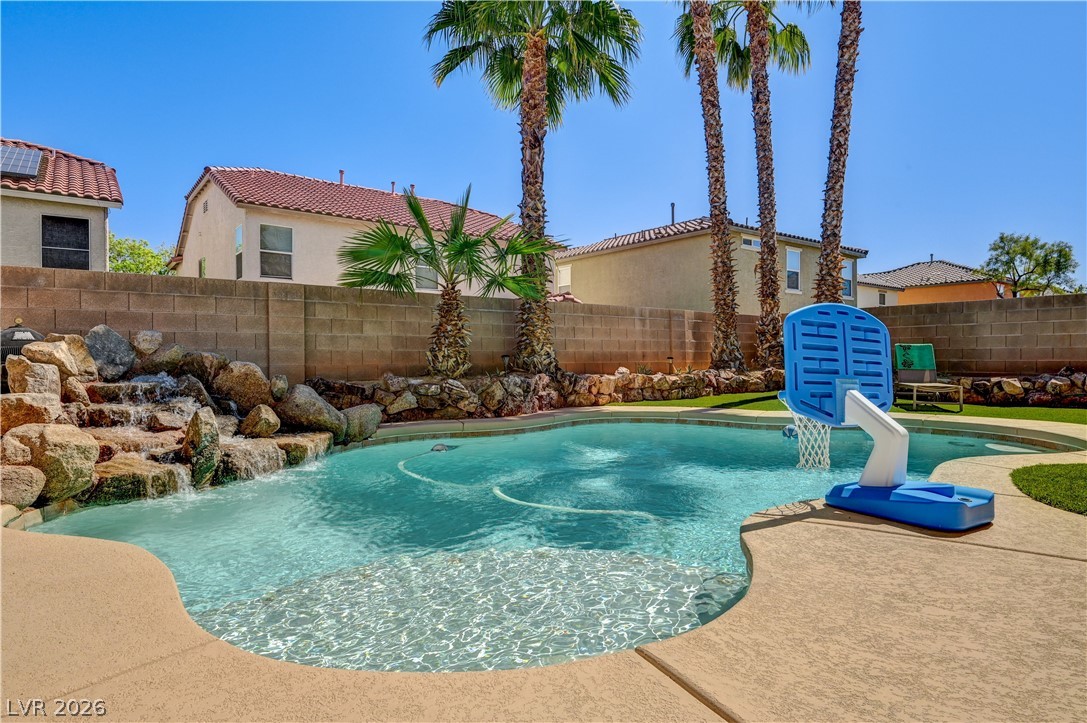 10260 South Bronco Street