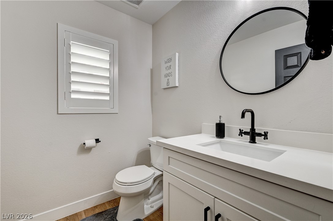 10260 South Bronco Street