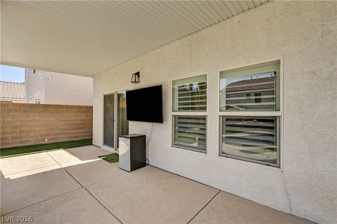 10260 South Bronco Street