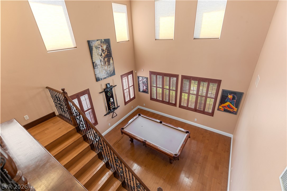 6855 Desert Island Street