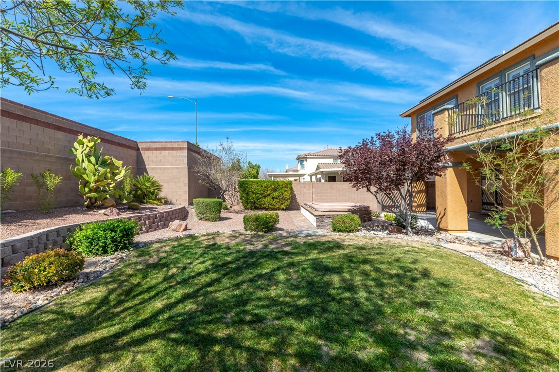 6855 Desert Island Street