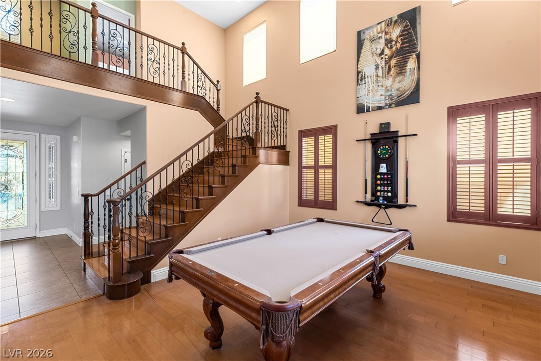 6855 Desert Island Street