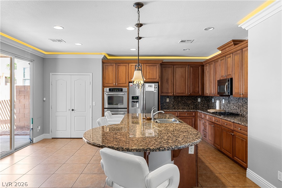 6855 Desert Island Street