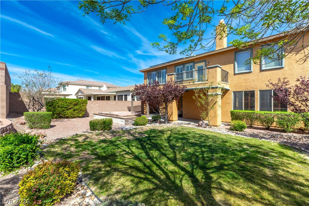 6855 Desert Island Street