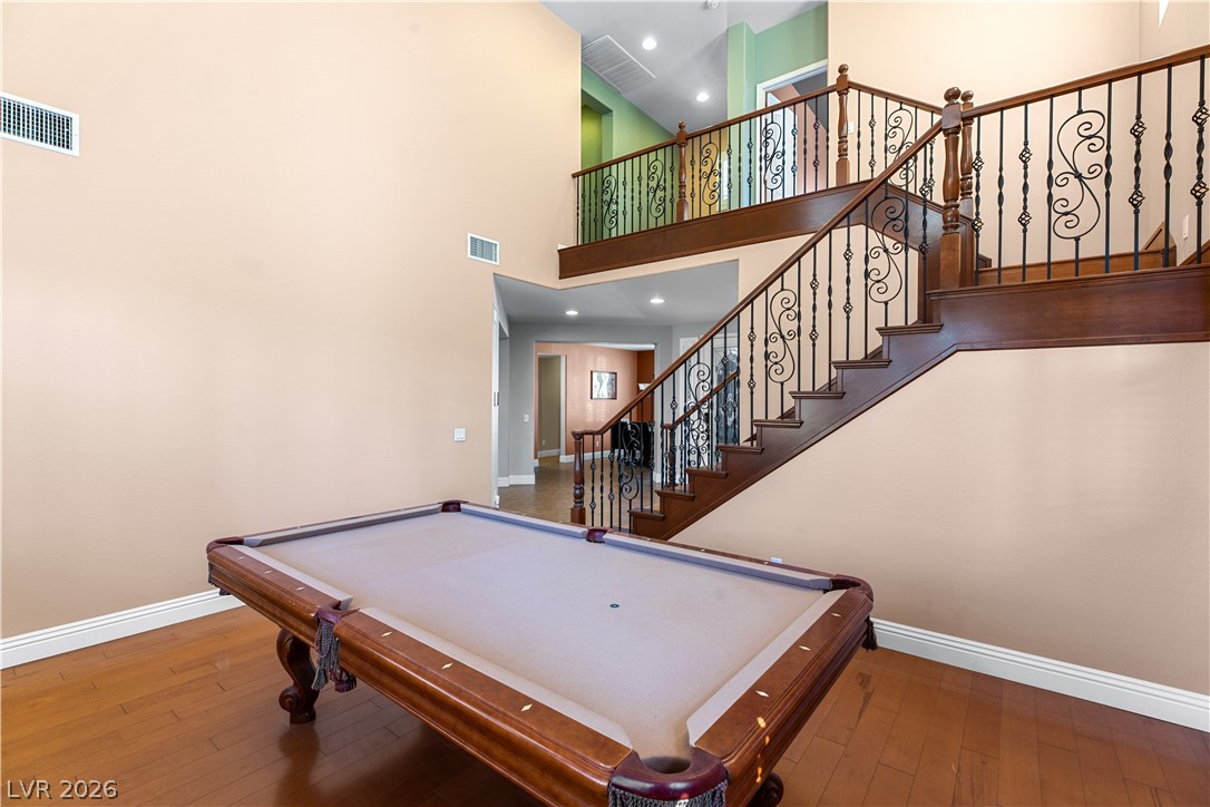 6855 Desert Island Street