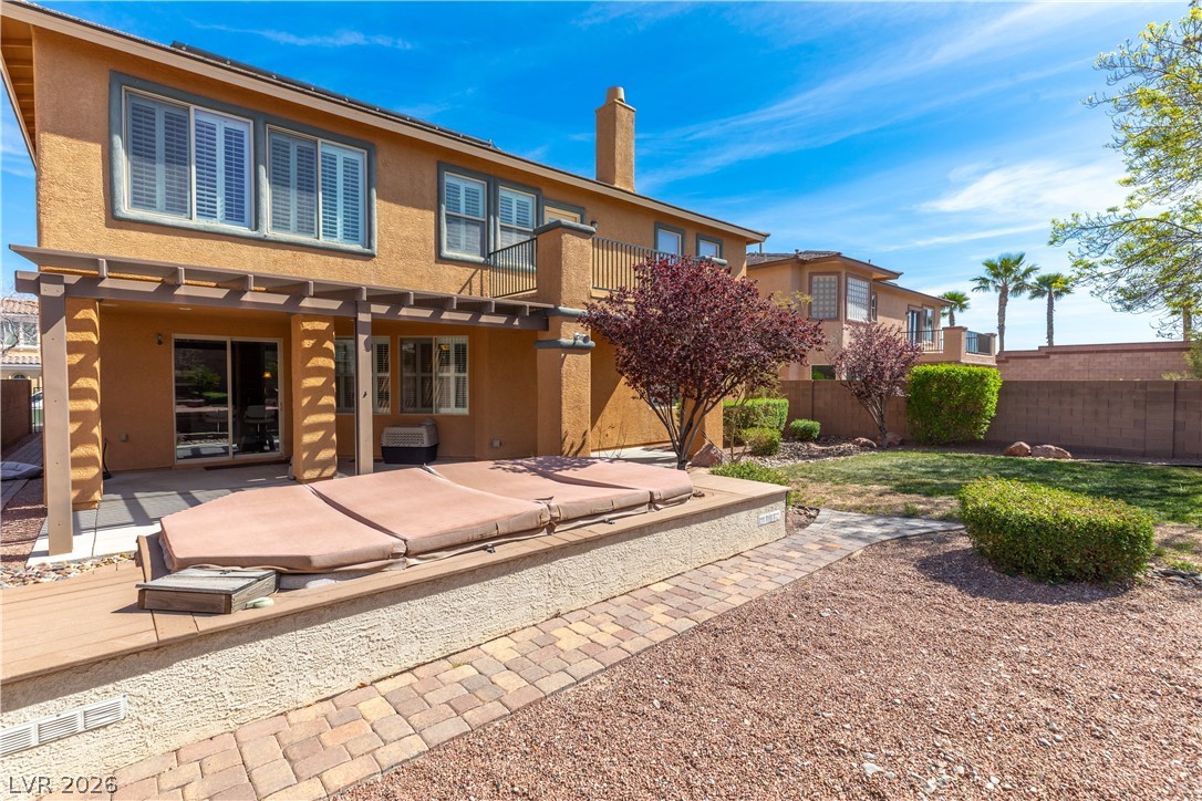 6855 Desert Island Street