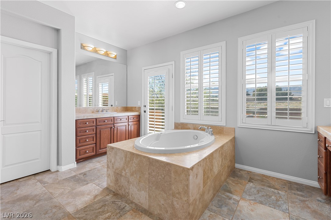 6855 Desert Island Street