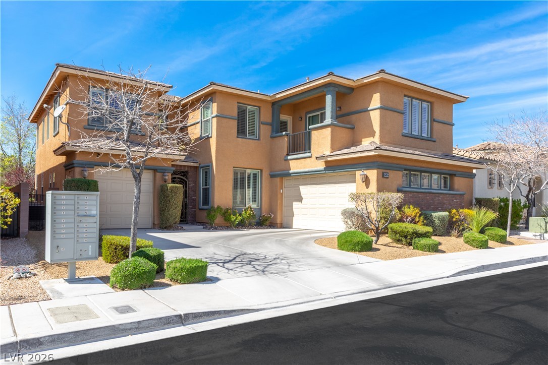 6855 Desert Island Street