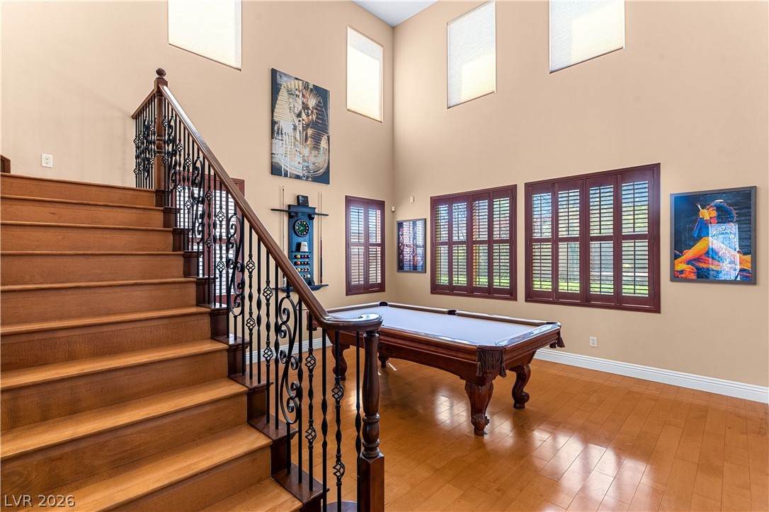 6855 Desert Island Street