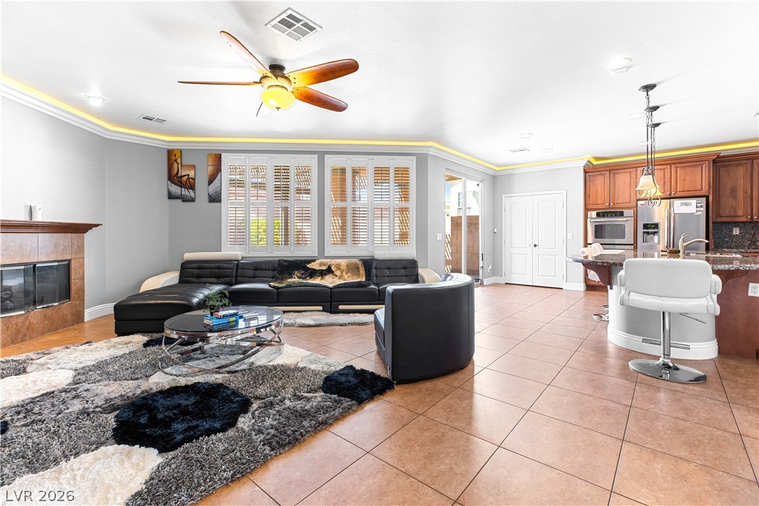 6855 Desert Island Street