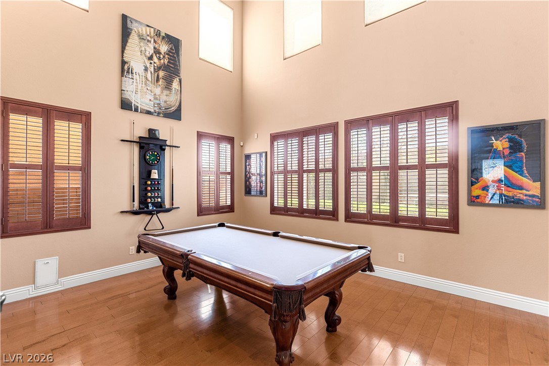 6855 Desert Island Street