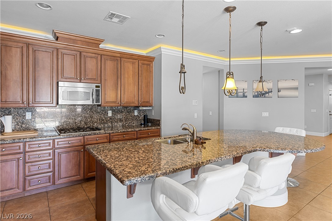 6855 Desert Island Street