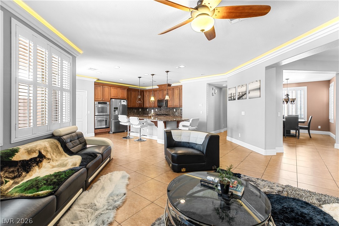 6855 Desert Island Street