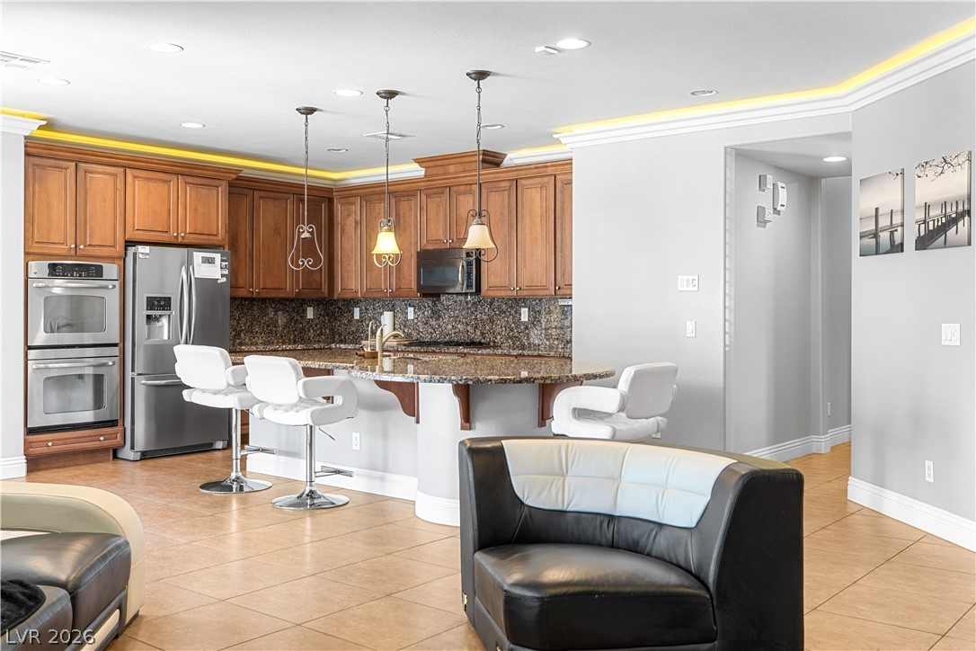 6855 Desert Island Street