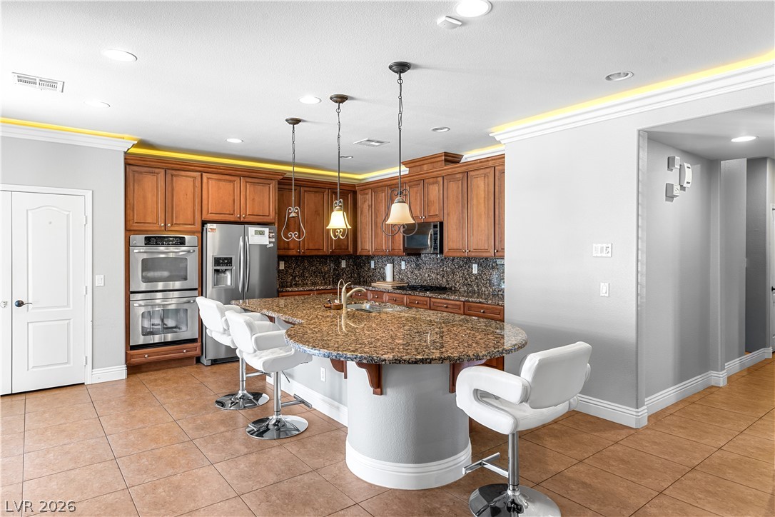 6855 Desert Island Street