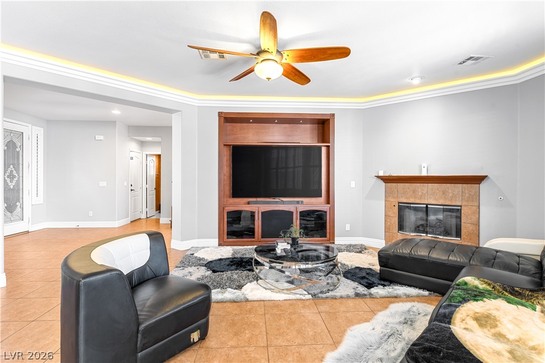 6855 Desert Island Street